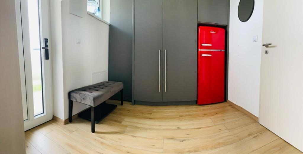 Apartman Lipno - Dve Zatoky Frymburk Exterior photo