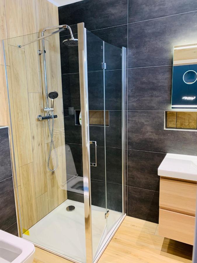 Apartman Lipno - Dve Zatoky Frymburk Exterior photo